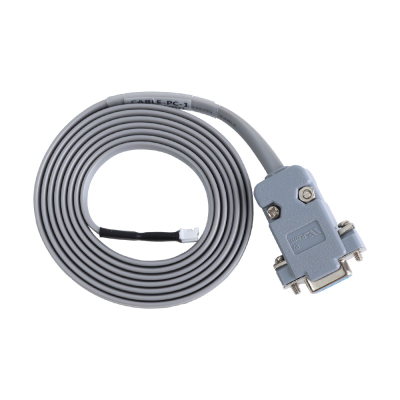 Controlador paso a paso digital serie TE 2,4-7,2A 20-80VAC/30-100VDC para motor Nema 34 - DM860TE | StepperOnline