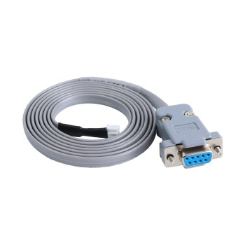 Cable RS232 para Driver CL57T(V4.1), CL86T(V4.1),  CL42T(V4.1), CL57RS, CL86RS, DM556RS y DM882RS