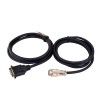 TES Serie 3,0Nm(424,83oz.in) Kit CNC de paso a paso de lazo cerrado de 1 eje, motor Nema 23 & controlador CL57TE - 1-CL57TE-S30A | StepperOnline