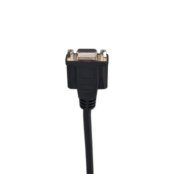 Cable de extensión de codificador de 4,7m(185") para motor paso a paso de circuito cerrado
