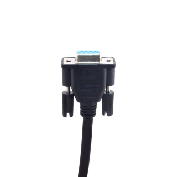 Ofertas CN - Cable RS232 para Driver BLDC BLS-510 Longitud 1m