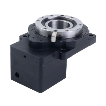 Actuador Giratorio Hueco de 85mm Relación de engranajes Juego 10:1 3arc-min para servomotor de 60mm x 60mm