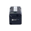 Motor paso a paso de circuito cerrado integrado NEMA 17 serie iCL 0,3Nm(42,48oz.in) 20-36VCC con codificador de 14 bits