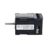 Motor paso a paso de circuito cerrado integrado NEMA 17 serie iCL 0,3Nm(42,48oz.in) 20-36VCC con codificador de 14 bits