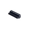 Motor paso a paso de circuito cerrado integrado NEMA 17 serie iCL 0,3Nm(42,48oz.in) 20-36VCC con codificador de 14 bits