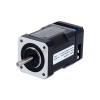 Motor paso a paso de circuito cerrado integrado NEMA 17 serie iCL 0,6Nm(84,96oz.in) 20-36VCC con codificador de 14 bits