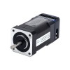 Motor paso a paso de circuito cerrado integrado NEMA 17 serie iCL 0,8Nm(113,29oz.in) 20–36VDC con codificador de 14 bits