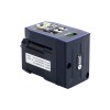 Motor paso a paso de circuito cerrado RS485 integrado NEMA 17 serie iCL 0,4Nm(56,64oz.in) 20-36VCC con codificador de 14 bits