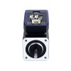 Motor paso a paso de circuito cerrado RS485 integrado NEMA 17 serie iCL 0,8Nm(113,29oz.in) 20-36VCC con codificador de 14 bits