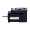 Motor paso a paso de circuito cerrado RS485 integrado NEMA 17 serie iCL 0,8Nm(113,29oz.in) 20-36VCC con codificador de 14 bits