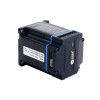Motor paso a paso de circuito cerrado integrado NEMA 23 serie iCL 1,3Nm(184,1oz.in) 20-50V CC con codificador de 14 bits