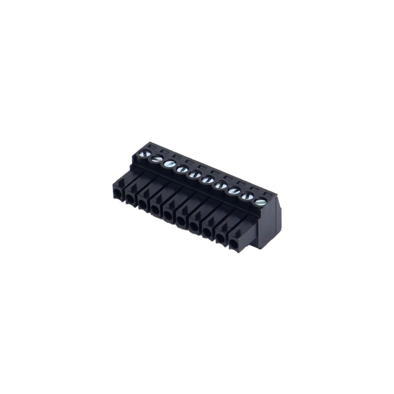 Motor paso a paso de circuito cerrado integrado NEMA 23 serie iCL 2,3Nm(325,71oz.in) 20-50V CC con codificador de 14 bits