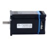 Motor paso a paso de circuito cerrado integrado NEMA 23 serie iCL 2,3Nm(325,71oz.in) 20-50V CC con codificador de 14 bits