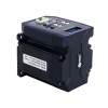 Motor paso a paso de circuito cerrado RS485 integrado NEMA 23 serie iCL 1,3Nm(184,1oz.in), 20-50V CC con codificador de 14 bits