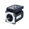 Motor paso a paso de circuito cerrado RS485 integrado NEMA 23 serie iCL 1,3Nm(184,1oz.in), 20-50V CC con codificador de 14 bits