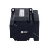 Motor paso a paso de circuito cerrado RS485 integrado NEMA 23 serie iCL 1,3Nm(184,1oz.in), 20-50V CC con codificador de 14 bits