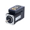 Motor paso a paso RS485 integrado NEMA 17 serie iDM 0,8Nm(113,29oz.in) 20-36VCC