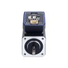 Motor paso a paso RS485 integrado NEMA 17 serie iDM 0,8Nm(113,29oz.in) 20-36VCC