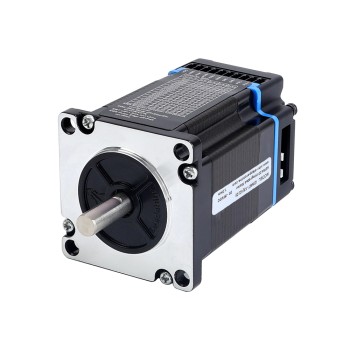 Motor paso a paso integrado NEMA 23 serie iDM 1,3Nm(184,1oz.in) 20-50V CC