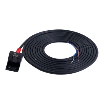 EE-SX674-WR Fotomicrosensor pre-cableado ultracompacto EE-SX67