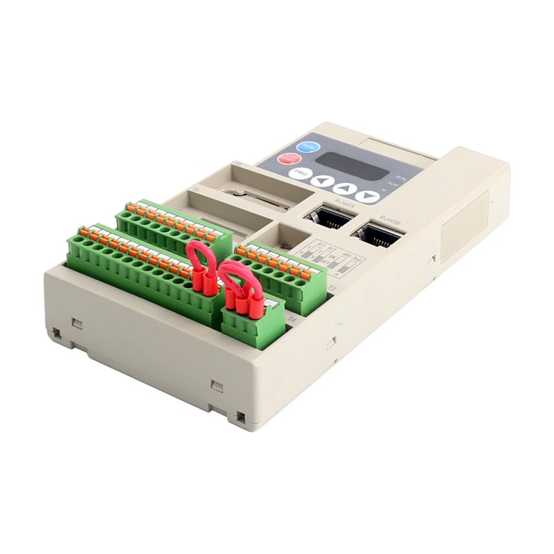 Tarjeta de E/S multifuncional H0200 para variador de frecuencia serie EV50