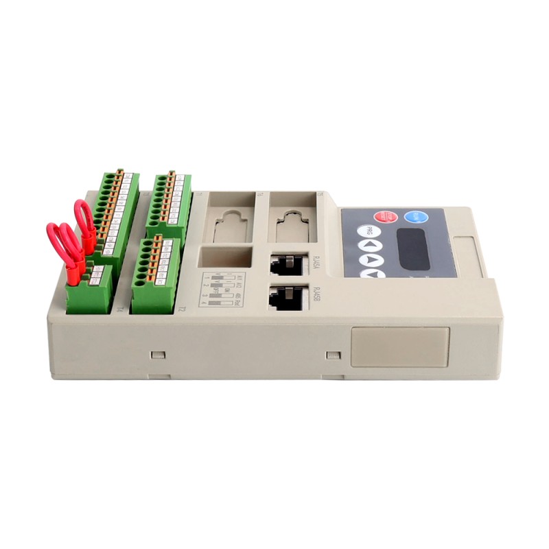 Tarjeta de E/S multifuncional H0200 para variador de frecuencia serie EV50