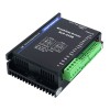 Controlador de motor de CC digital sin escobillas 12V-48VDC Máximo 15.0A 400W