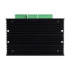 Controlador de motor de CC digital sin escobillas 12V-48VDC Máximo 15.0A 400W