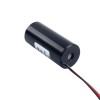 Motor sin escobillas sin núcleo redondo 24V 5,6mNm 7,45W 0,5A Ф16x36mm - 16CL36-24-P2-12700 | StepperOnline