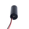 Motor sin escobillas sin núcleo redondo 24V 5,6mNm 7,45W 0,5A Ф16x36mm - 16CL36-24-P2-12700 | StepperOnline