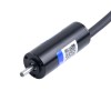 Motor sin escobillas sin núcleo redondo 24V 7,2mNm 30,16W 1,6A Ф16x41mm - 16CL41-24-P2-40000 | StepperOnline