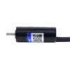 Motor sin escobillas sin núcleo redondo 24V 7,2mNm 30,16W 1,6A Ф16x41mm - 16CL41-24-P2-40000 | StepperOnline