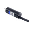 Motor sin escobillas sin núcleo redondo 24V 7,2mNm 30,16W 1,6A Ф16x41mm - 16CL41-24-P2-40000 | StepperOnline