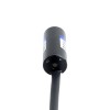 Motor sin escobillas sin núcleo redondo 24V 7,2mNm 30,16W 1,6A Ф16x41mm - 16CL41-24-P2-40000 | StepperOnline
