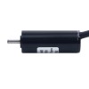 Motor sin escobillas sin núcleo redondo 24V 7,2mNm 43,73W 2,08A Ф16x41mm - 16CL41-24-P2-58000 | StepperOnline