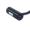 Motor sin escobillas sin núcleo redondo 24V 7,2mNm 43,73W 2,08A Ф16x41mm - 16CL41-24-P2-58000 | StepperOnline