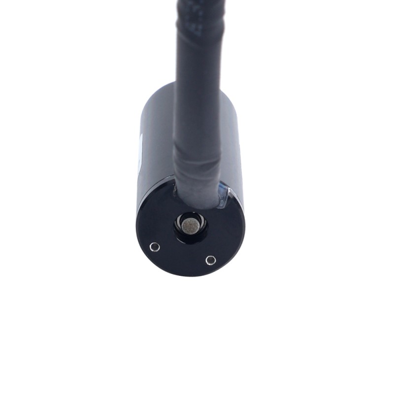 Motor sin escobillas sin núcleo redondo 24V 7,2mNm 43,73W 2,08A Ф16x41mm - 16CL41-24-P2-58000 | StepperOnline