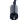 Motor sin escobillas sin núcleo redondo 24V 7,2mNm 43,73W 2,08A Ф16x41mm - 16CL41-24-P2-58000 | StepperOnline