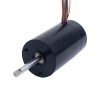 Motor sin escobillas sin núcleo redondo 24V 304mNm 191W 11,99A Ф50x70mm - 50CL70-24-P2-6000 | StepperOnline