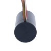 Motor sin escobillas sin núcleo redondo 24V 304mNm 191W 11,99A Ф50x70mm - 50CL70-24-P2-6000 | StepperOnline