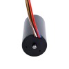 Motor sin escobillas sin núcleo redondo 48V 260mNm 299,48W 8,39A Ф40x84mm - 40CL84-48-P2-11000 | StepperOnline