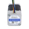 48V 3000RPM 0,24Nm 75W 2,40A 42x42x78mm Motor BLDC - 42BSA78-48-01 | StepperOnline