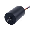 Motor sin escobillas sin núcleo redondo 24V 210mNm 175,92W 9,68A Ф43x69mm - 43CL70-24-P2-8000 | StepperOnline