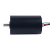 Motor sin escobillas sin núcleo redondo 24V 210mNm 175,92W 9,68A Ф43x69mm - 43CL70-24-P2-8000 | StepperOnline