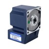 Motor BLDC con engranaje de 24V, 40W, 60RPM, 4,59Nm(650,34oz.in), Caja de cambios de ángulo recto 50:1 - F4B40-24GN-30S/4GN50RC | StepperOnline AU