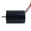 Motor sin escobillas sin núcleo redondo 28V 304mNm 111W 6,06A Ф50x70mm - 50CL70-28-P2-3500 | StepperOnline