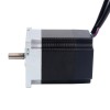 Motor BLDC, 36V, 3000RPM, 0,3Nm, 94W, 3,60A, 57x57x76mm - 57BSD76-36-01 | StepperOnline