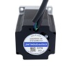 Motor BLDC, 36V, 3000RPM, 0,3Nm, 94W, 3,60A, 57x57x76mm - 57BSD76-36-01 | StepperOnline