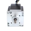 Motor BLDC, 36V, 3000RPM, 0,3Nm, 94W, 3,60A, 57x57x76mm - 57BSD76-36-01 | StepperOnline