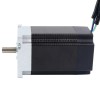 Motor BLDC 36V 3000RPM 0,45Nm 141W 5,40A 57x57x96mm - 57BSD96-36-01 | StepperOnline